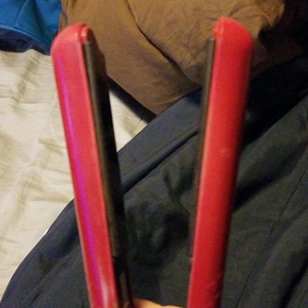 Straightner - Picture 3 of 6
